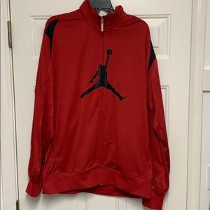 Jordan Light weight Jacket